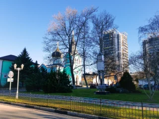 церковь