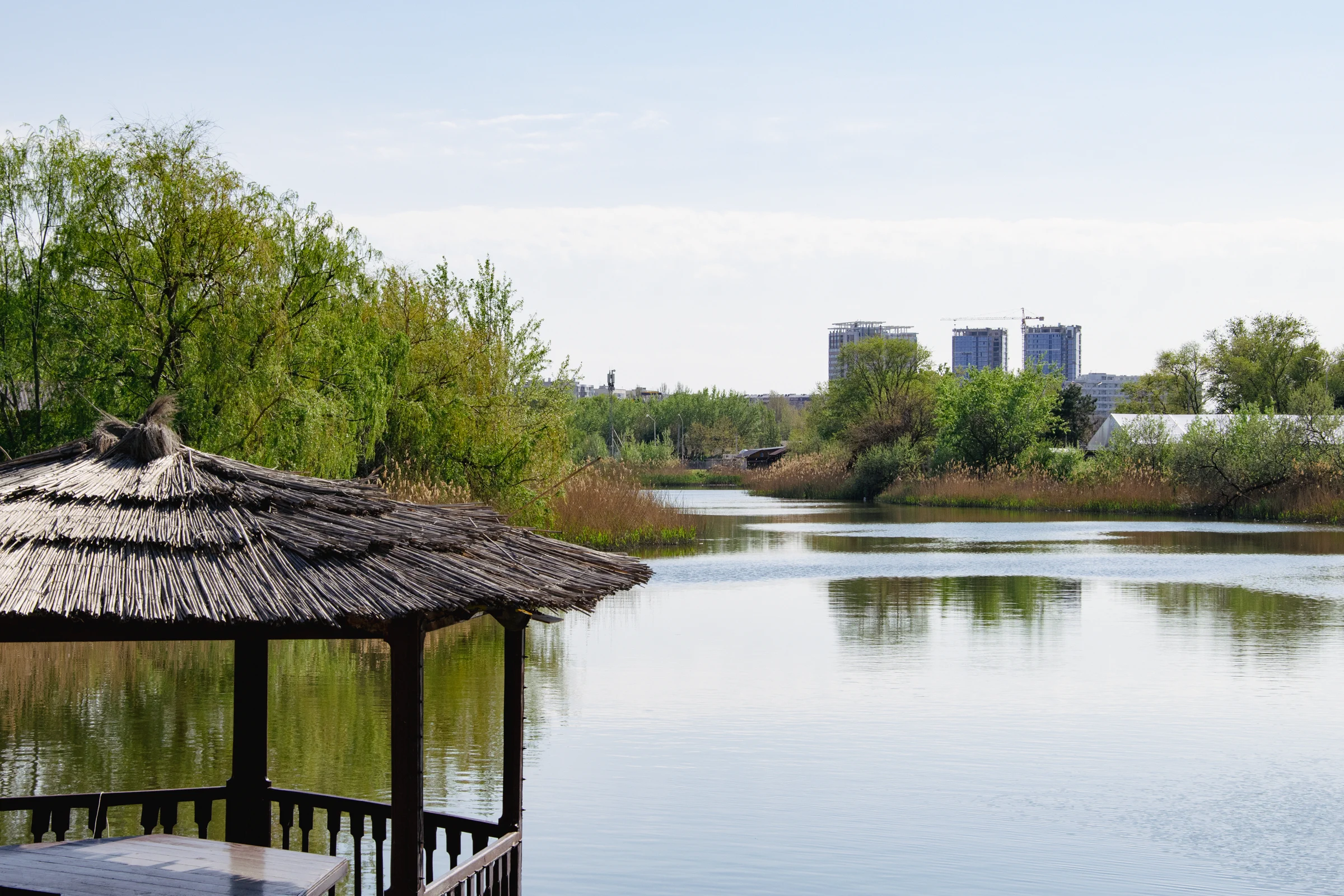 речка анапка