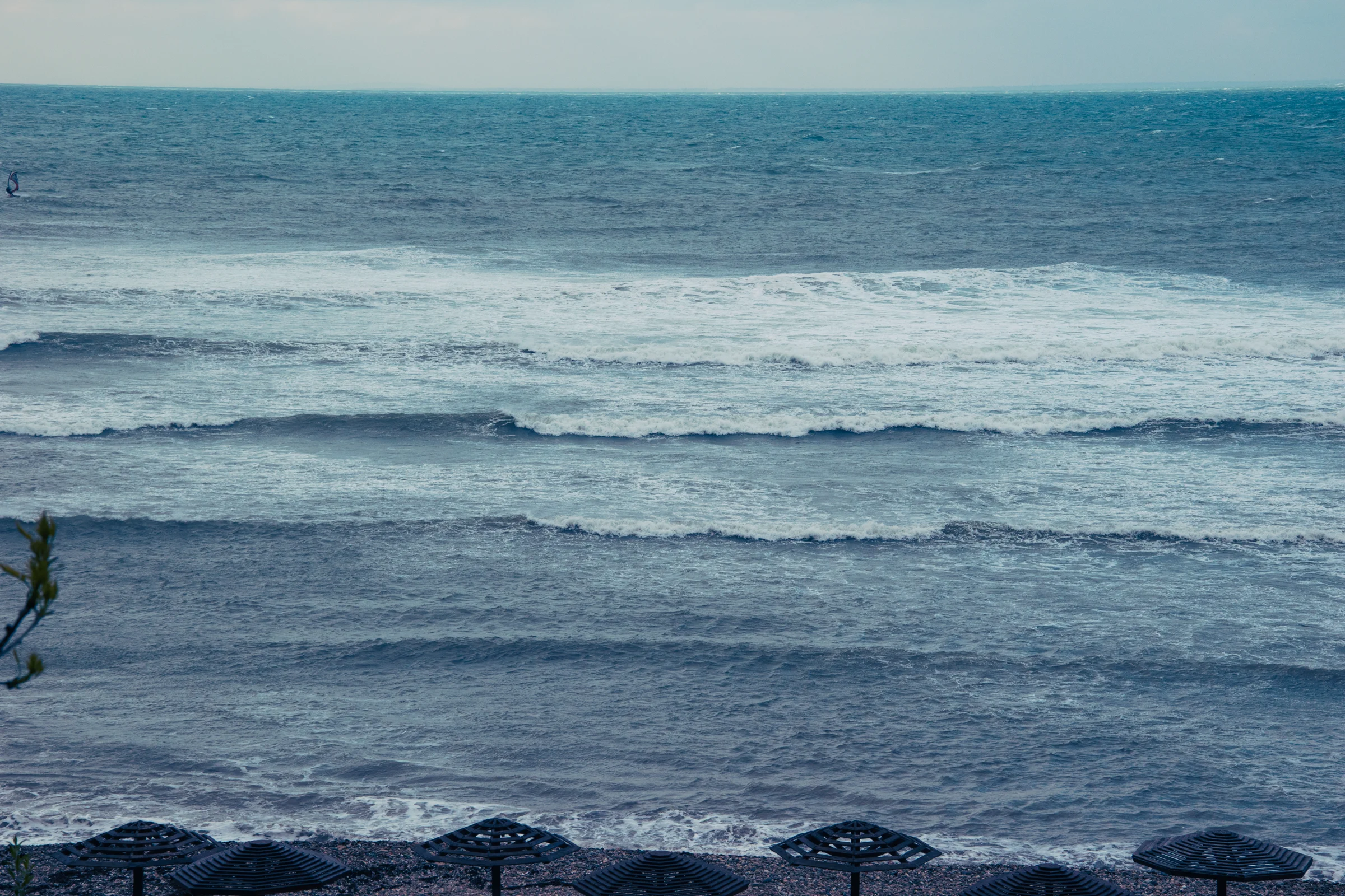 и еще море в анапе