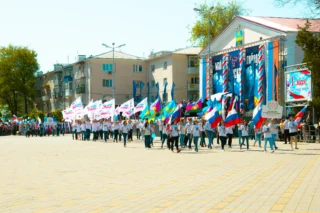 Молодая гвардия