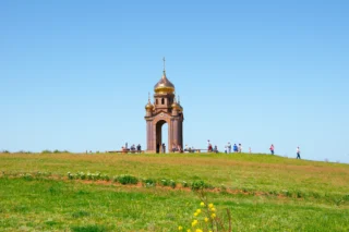 Атамань