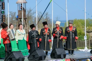 Атамань