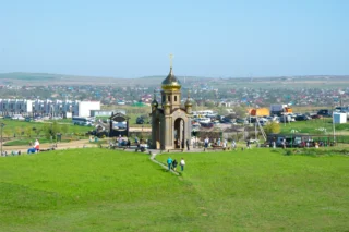 Атамань