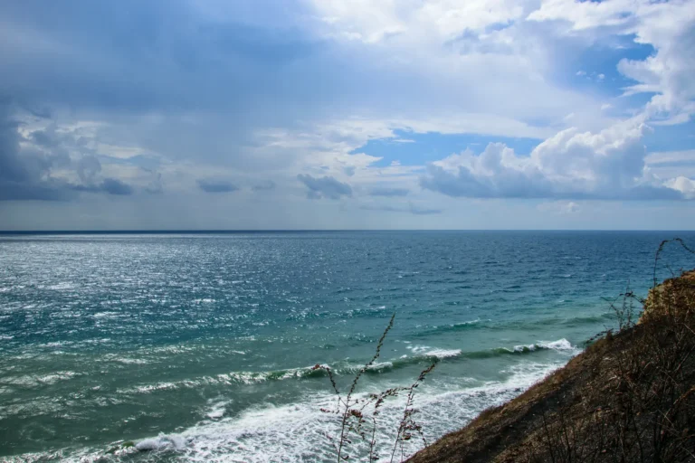 анапа море