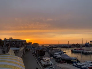 анапа море
