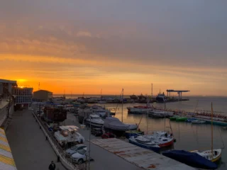 анапа море