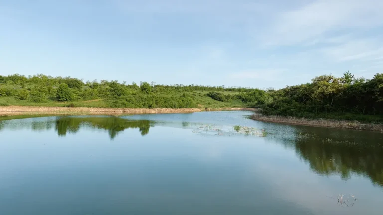 lake