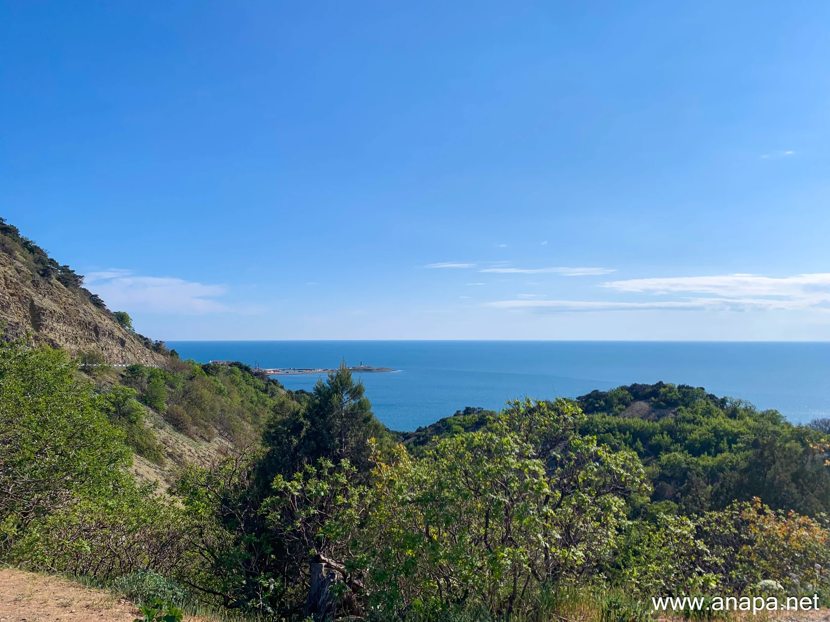 Анапа фото 1