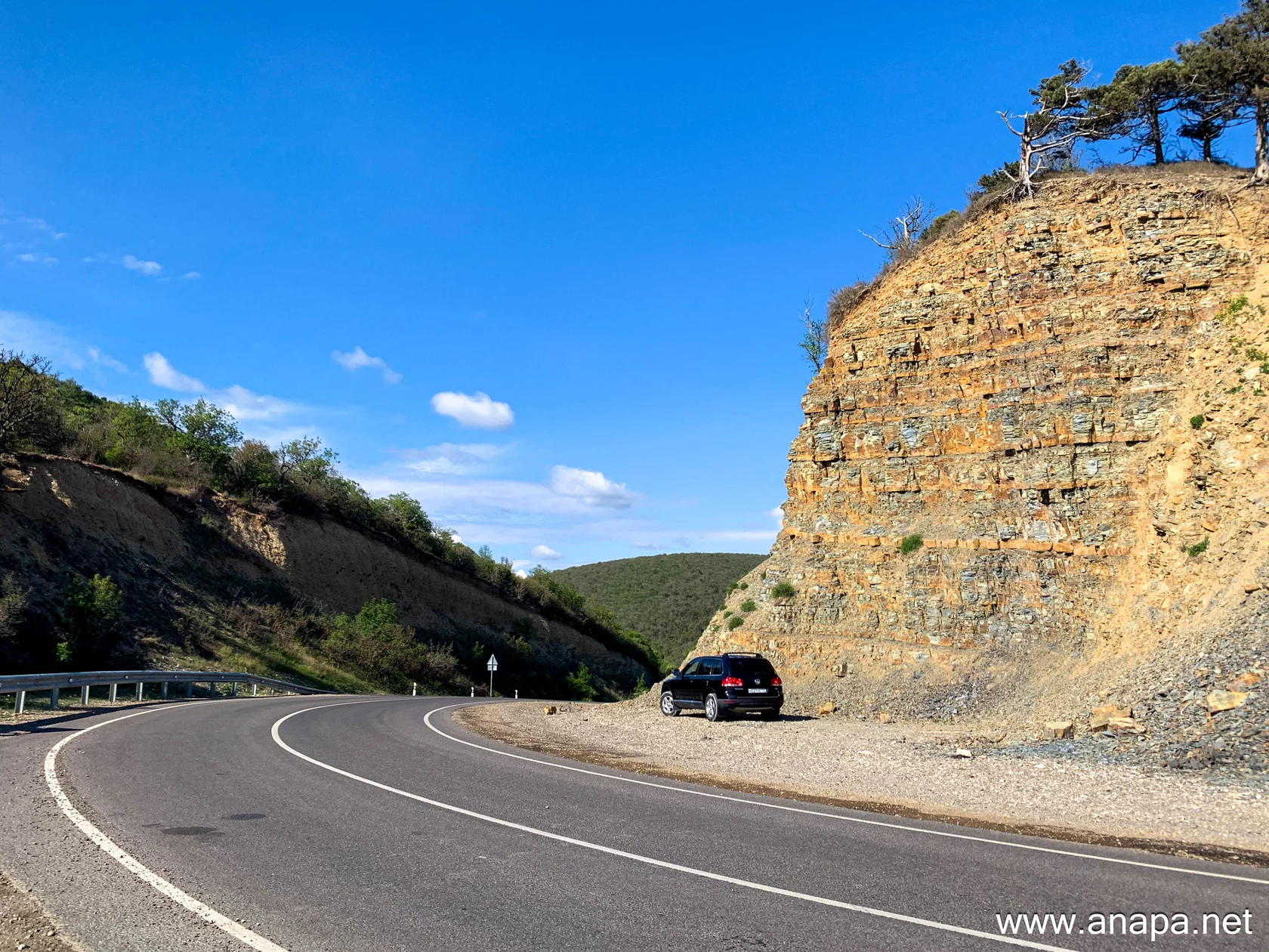 Анапа фото 2