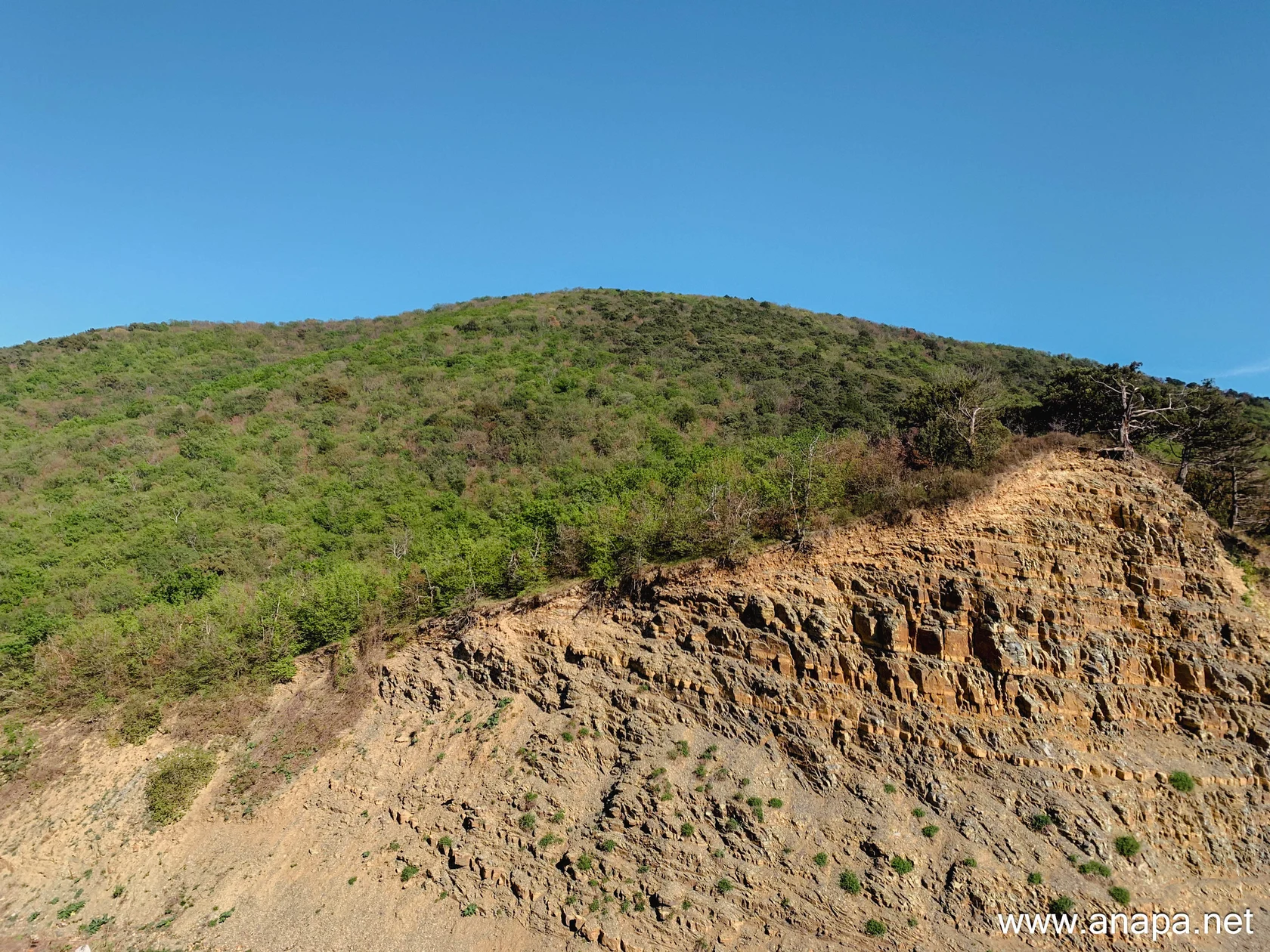 Анапа фото 4