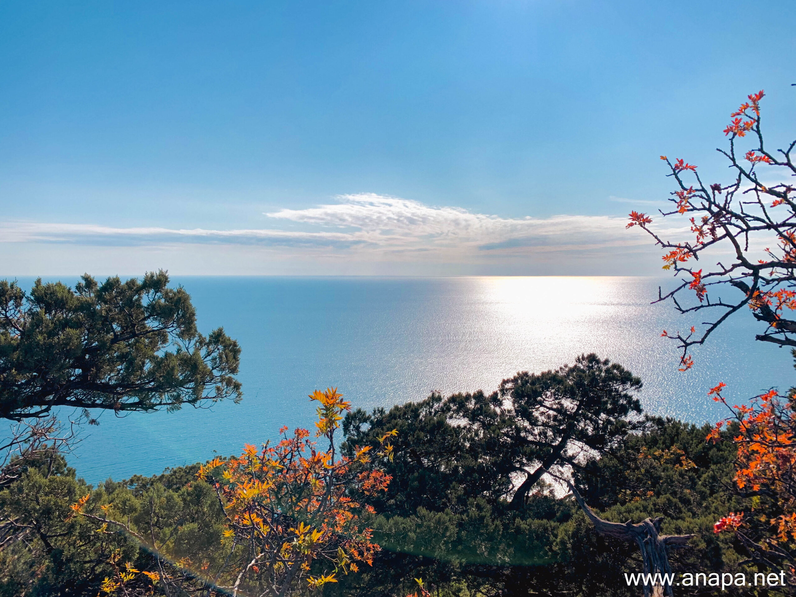 Анапа в фотографиях 4