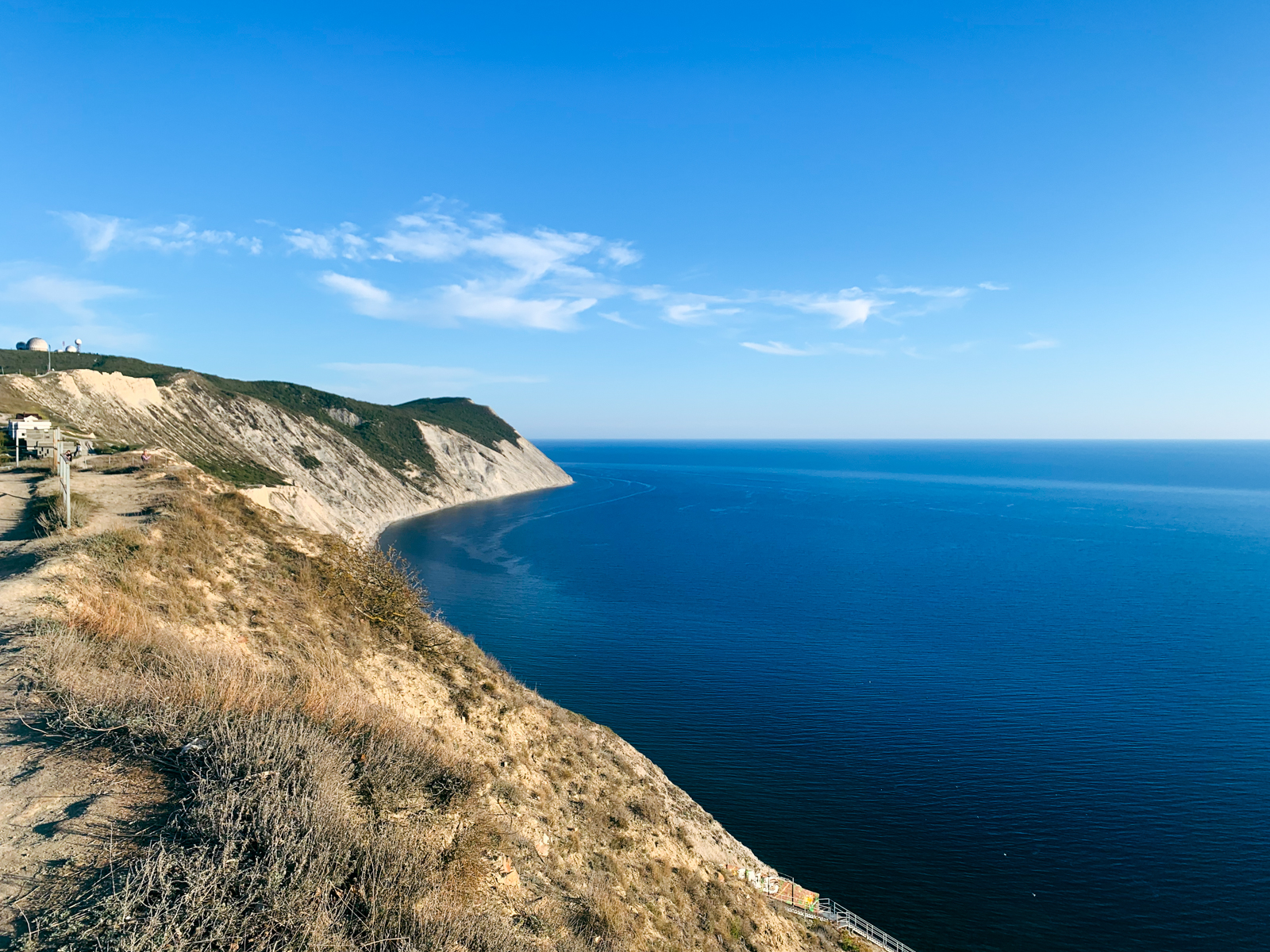 Анапа в фотографиях 6