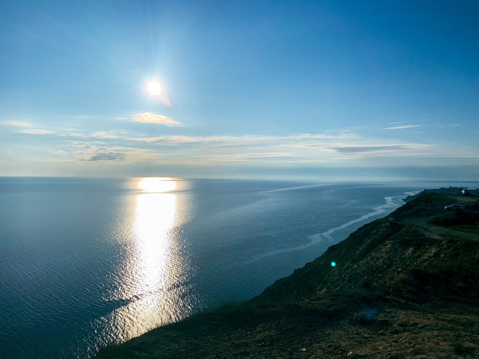 Анапа в фотографиях 7