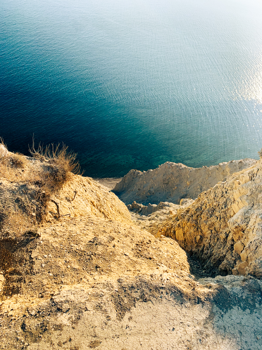 Анапа в фотографиях 8