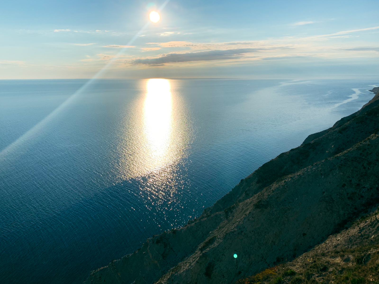 Анапа в фотографиях 9