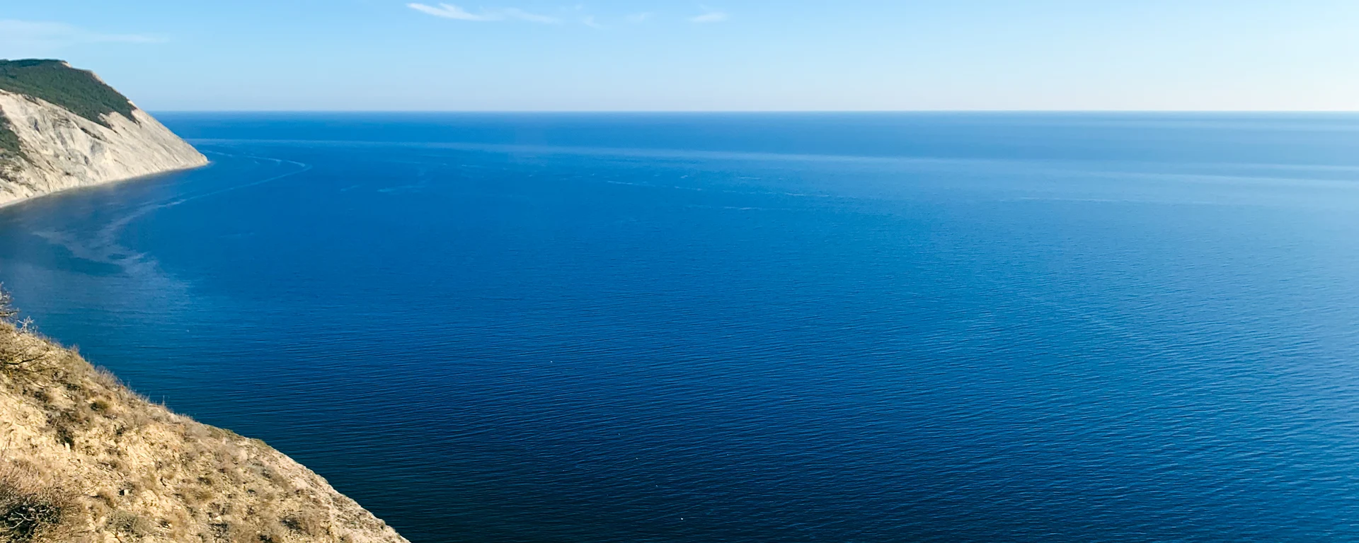 Анапа - черное море