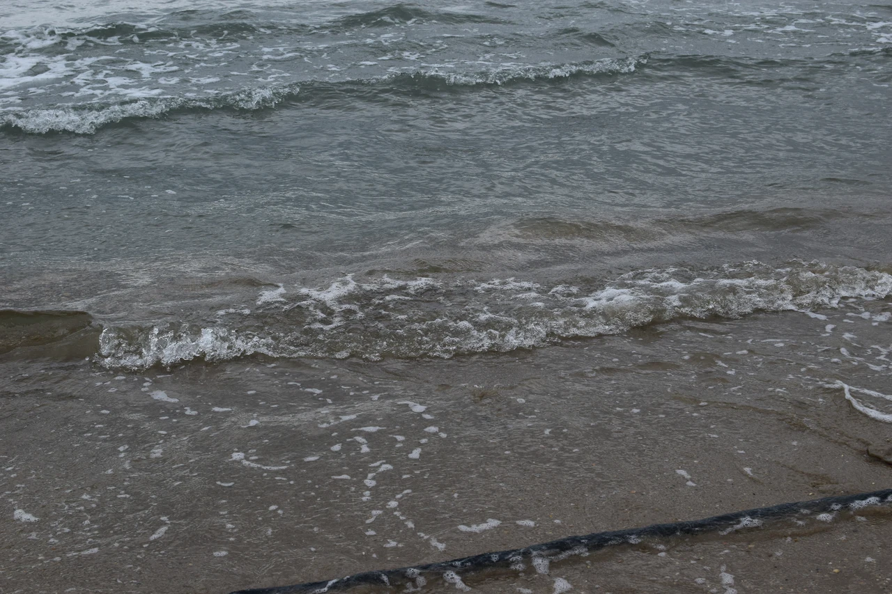 морская вода в анапе