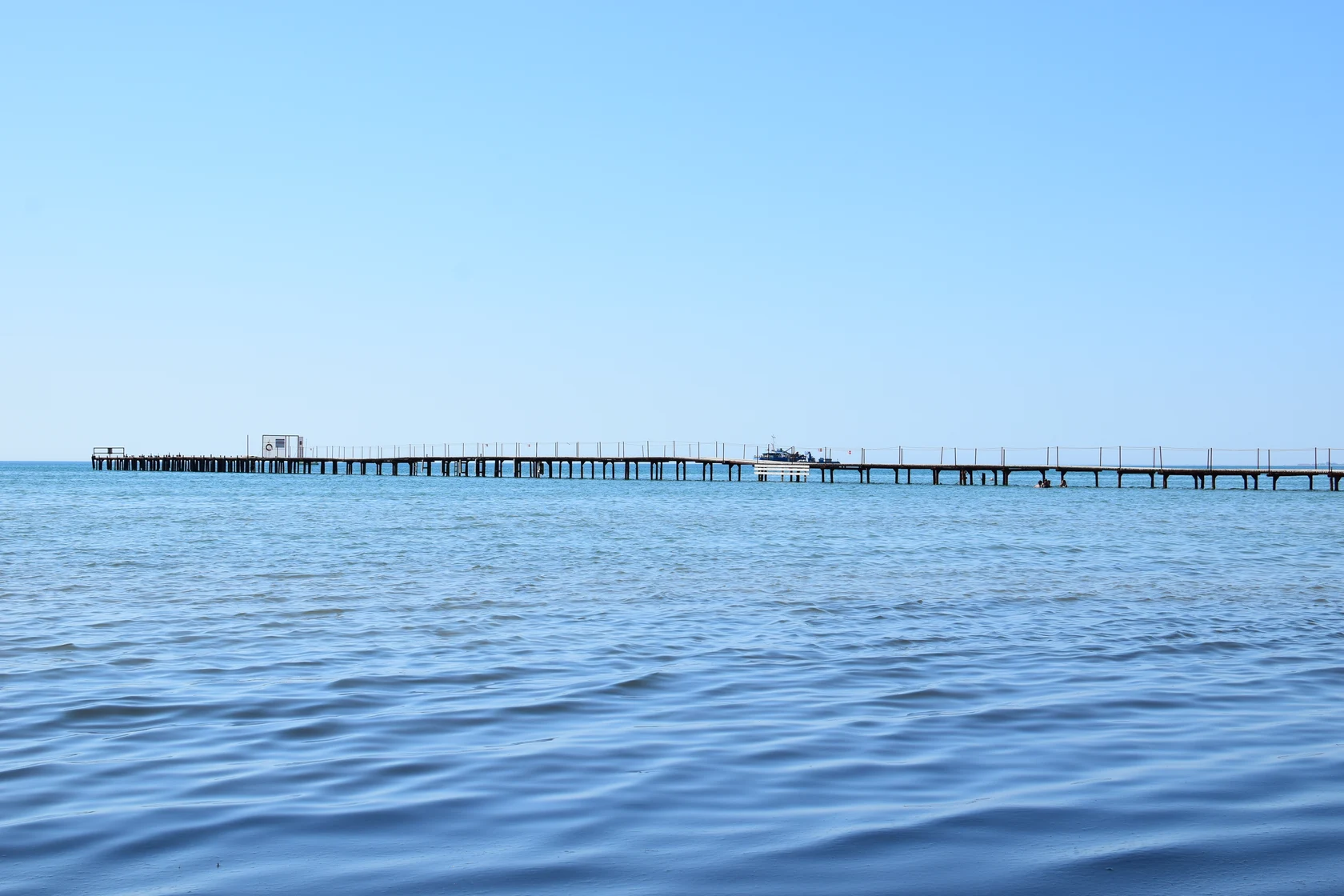 анапа море камка