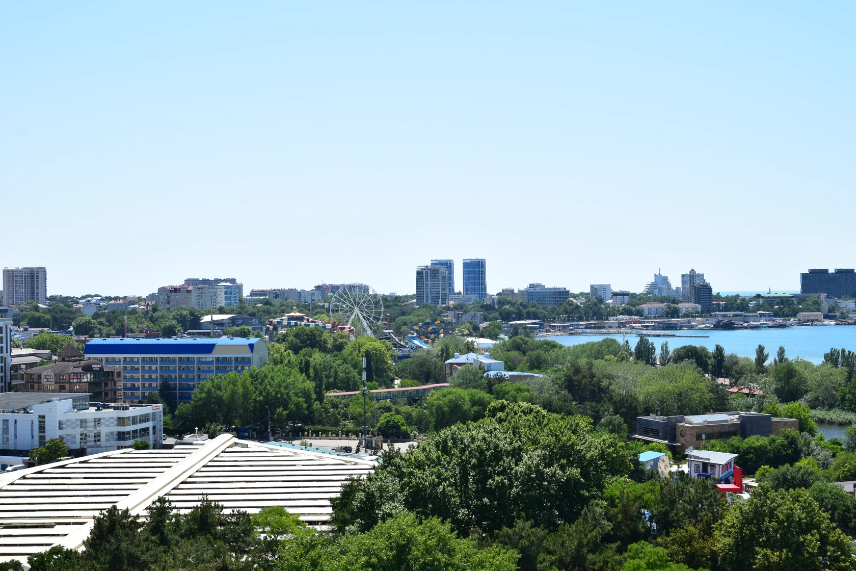 Анапа город 2025