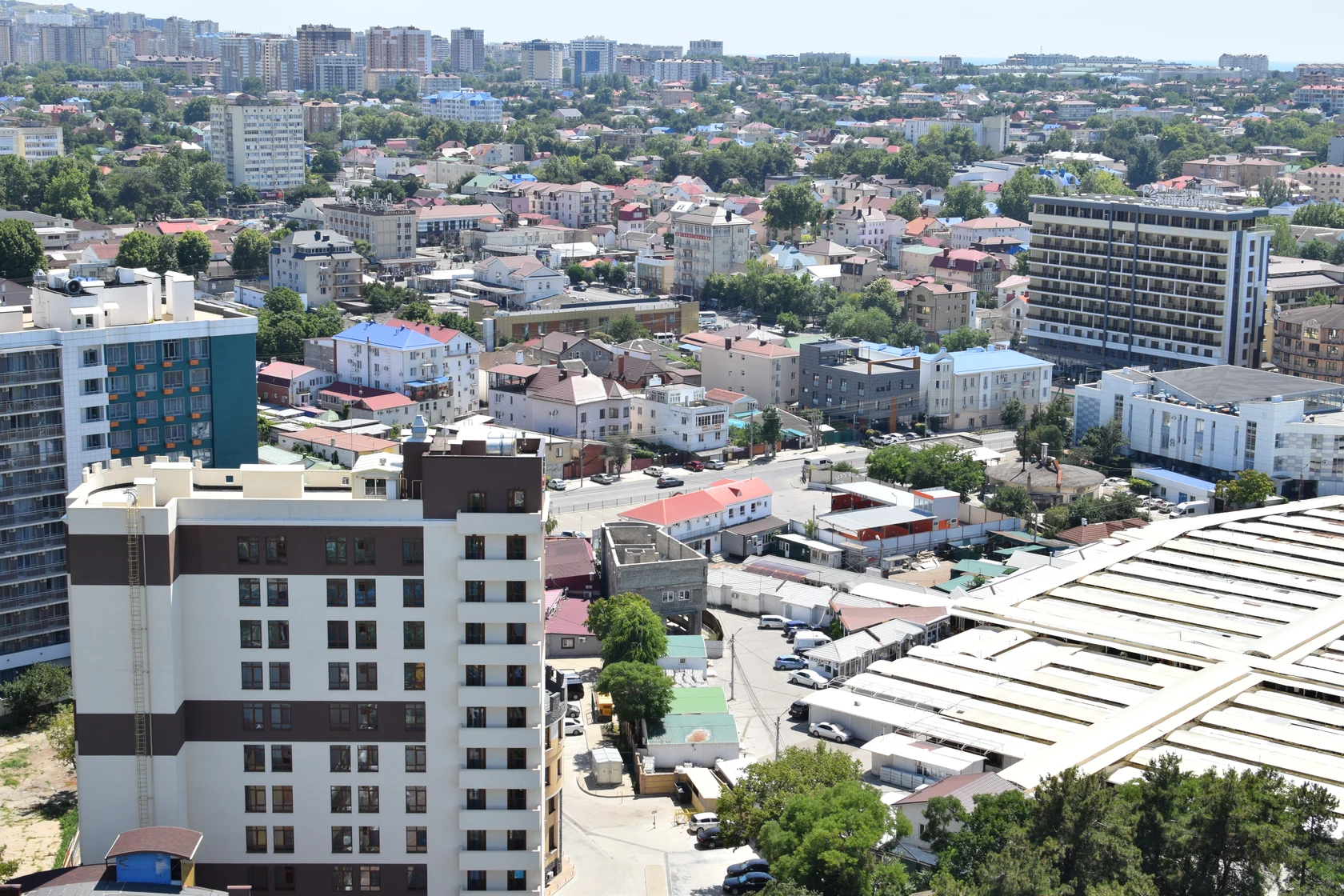 Анапа город 2025