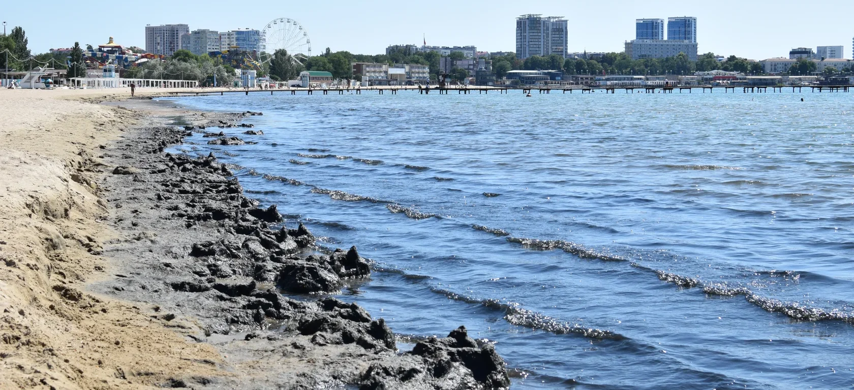 камка в анапе